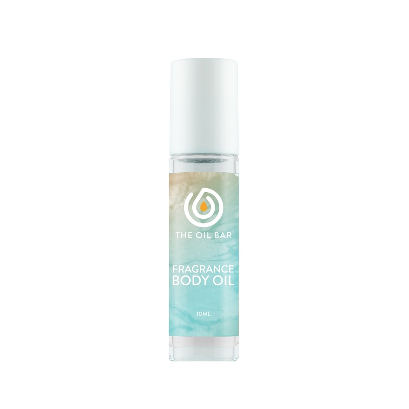 Curve Type M Fragrance Roll-On .33 Ounce .3 Ounce