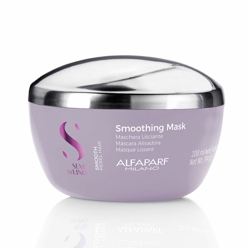 De-tangling Hair Mask Alfaparf Milano 8022297111230 200 ml