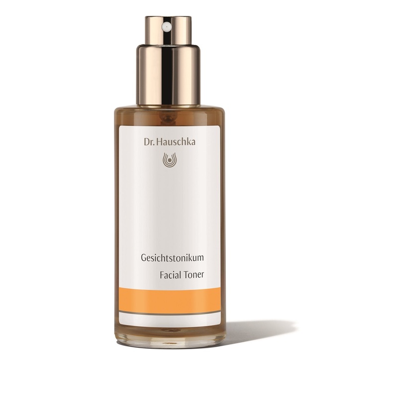 Facial Toner 100ml