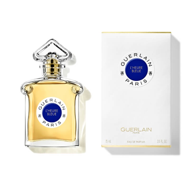 Guerlain L’Heure Bleue (New Packaging) 75ml EDP (L) SP