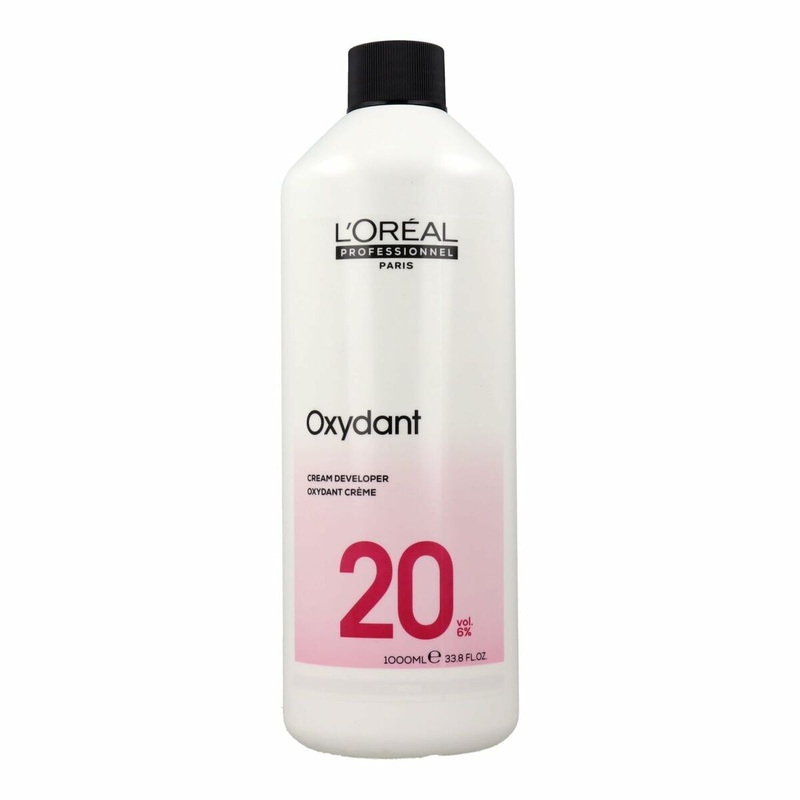 Hair Mask L’Oreal Professionnel Paris OXIDANTES 1 L