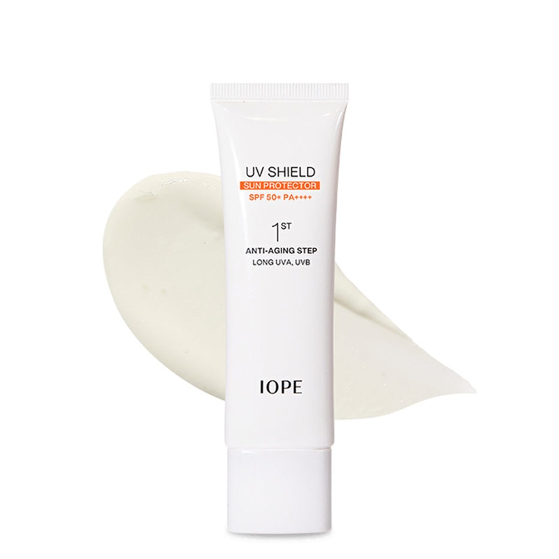 IOPE UV Shield Sun Protector SPF 50+ PA++++ 50ml