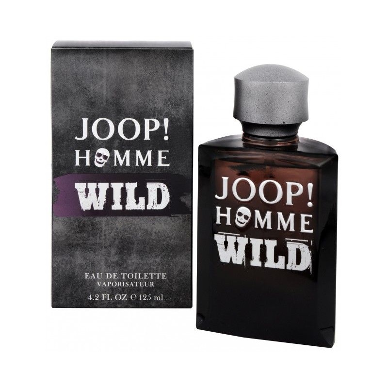 Joop! Homme Wild 125ml EDT (M) SP