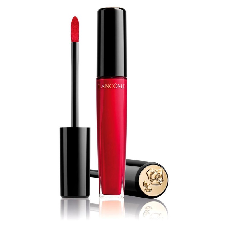 L’Absolu Shine Lip Gloss Cream & Sheer 132