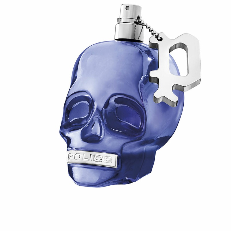 Men’s Perfume Police TO BE FREE TO DARE EDT 125 ml