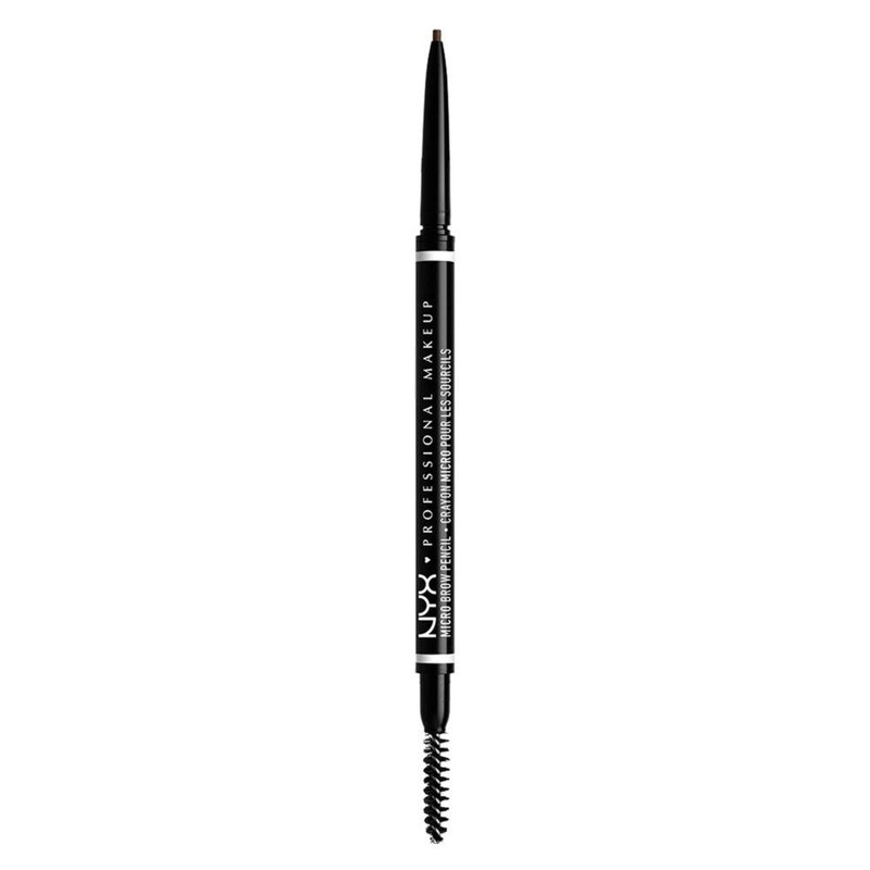Micro Brow Pencil – Taupe Ash Brown