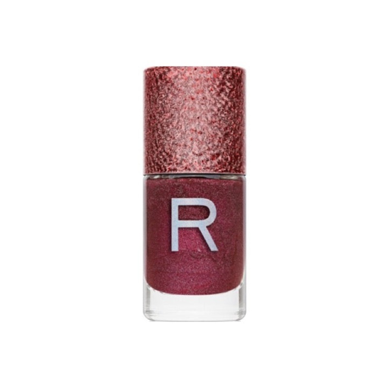 Revolution Glitter Nail Polish Galactic