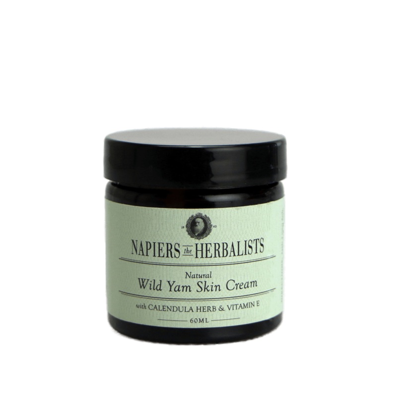 Wild Yam Skin Cream 100ml