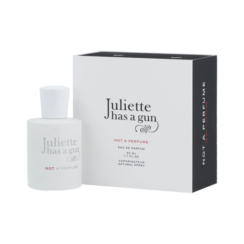Women’s Perfume Juliette Has A Gun Not a Perfume EDP 50 ml