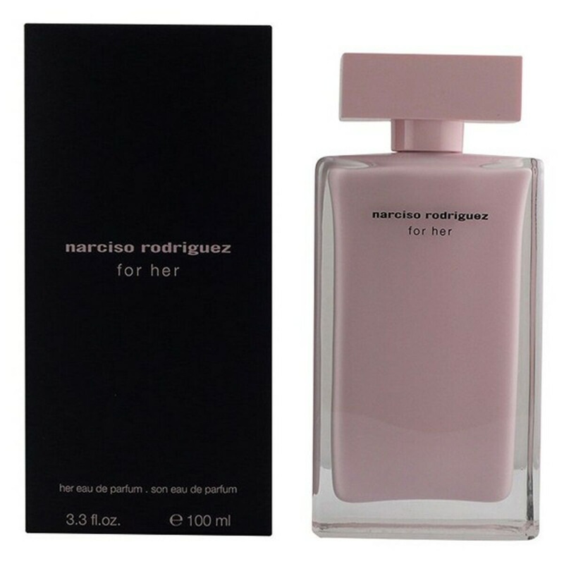 Women’s Perfume Narciso Rodriguez Narciso Rodriguez For Her EDP 50 ml