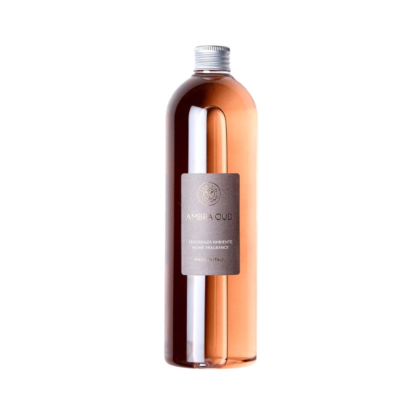 Ambra Oud Fragrance Refill 500ml
