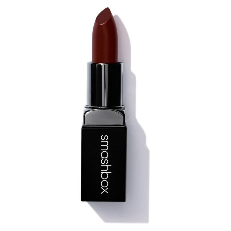 Be Legendary Lipstick Matte Hates Pilates