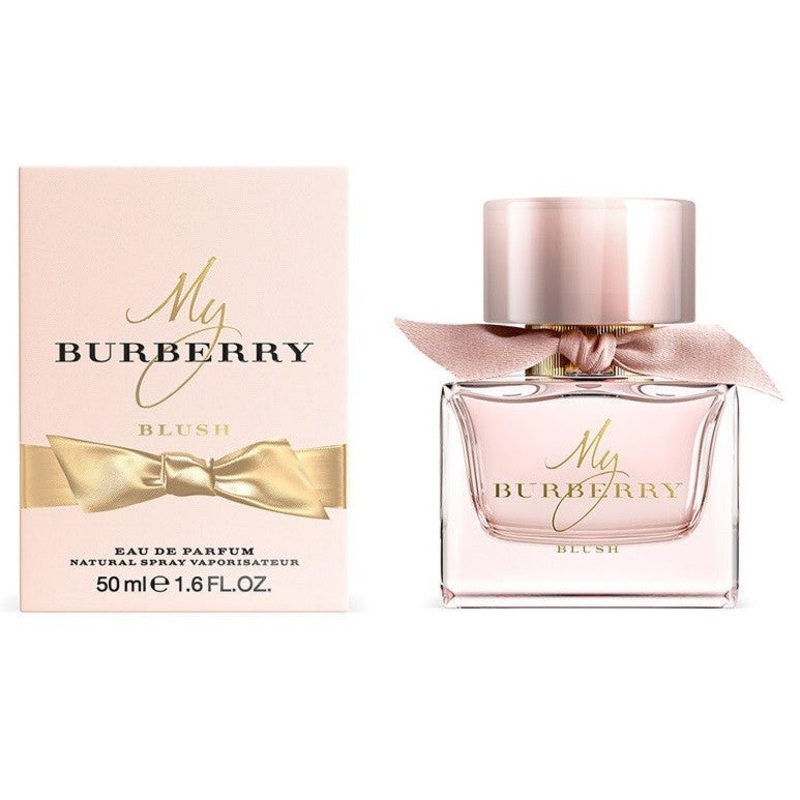 Burberry My Burberry Blush 50ml EDP (L) SP