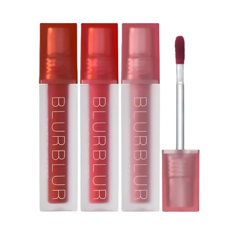 CHOSUNGAH BEAUTY Blur Blur Tinted Water 4g (3 colors to choose) 01 Fuzzy Brick