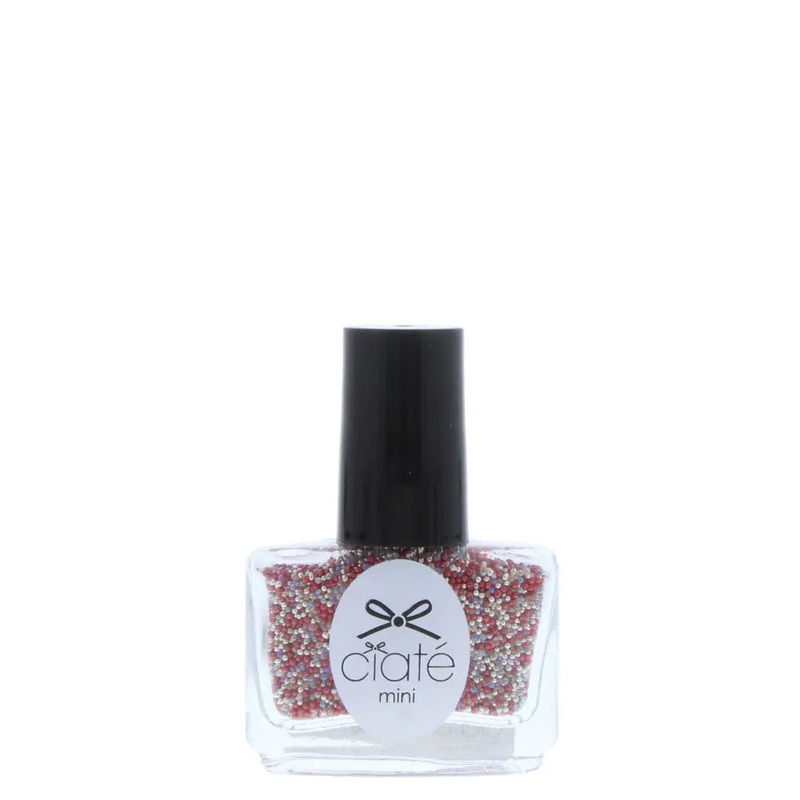 Ciat Mini Caviar Laser Beam Nail Polish 5ml