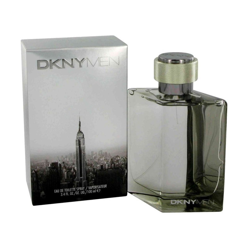 Donna Karan DKNY MEN 100ml EDT SP (M)