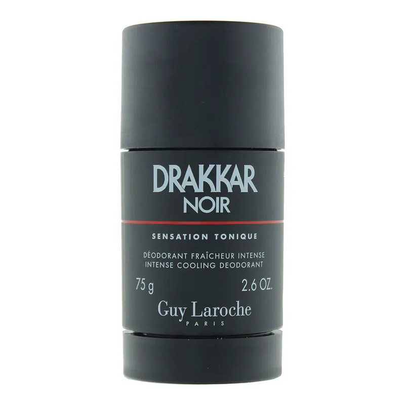 Guy Laroche Drakkar Noir Deodorant Stick 75g