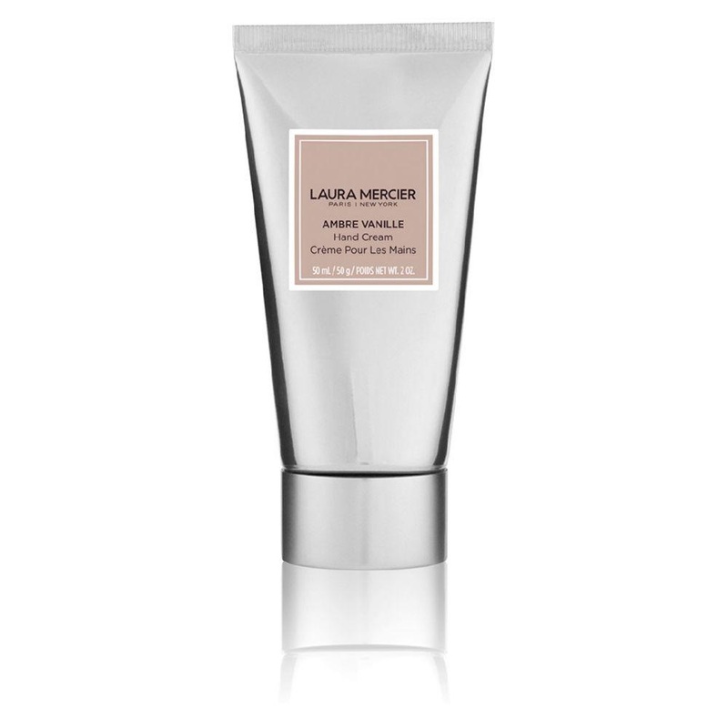 Hand Crme – Ambre Vanille