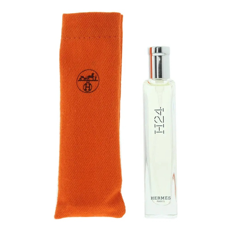 Herms H24 Eau de Toilette 15ml