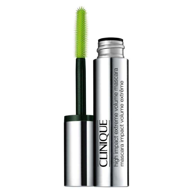 High Impact Extreme Mascara Black