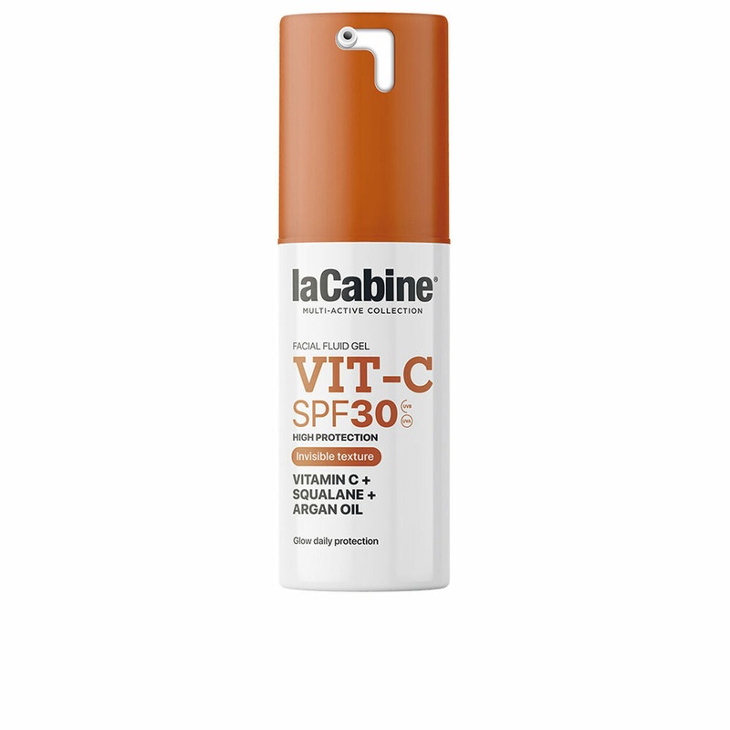 Hydrating Fluid laCabine VIT-C 30 ml