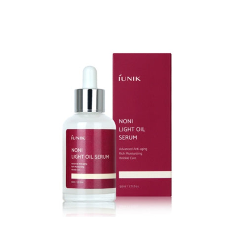 iUNIK Noni Light Oil Serum 50ml 50ml