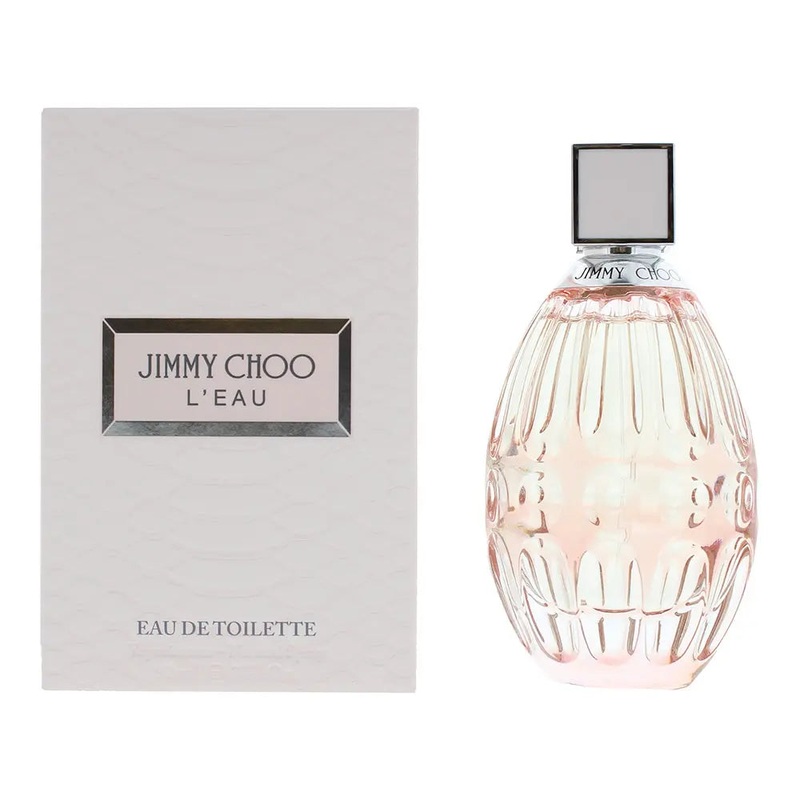 Jimmy Choo L’eau Eau de Toilette 90ml