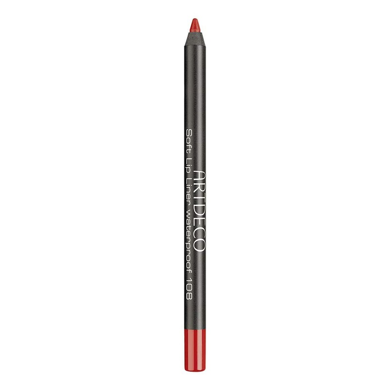 Lip Liner Pencil Artdeco Soft Fireball Water resistant (1,2 g)