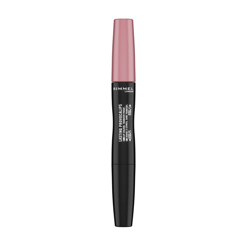 Lipstick Rimmel London Lasting Provocalips 220-come up roses (2,3 ml)