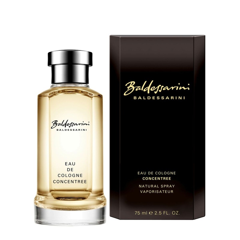 Men’s Perfume Baldessarini Concentre EDC EDC 75 ml