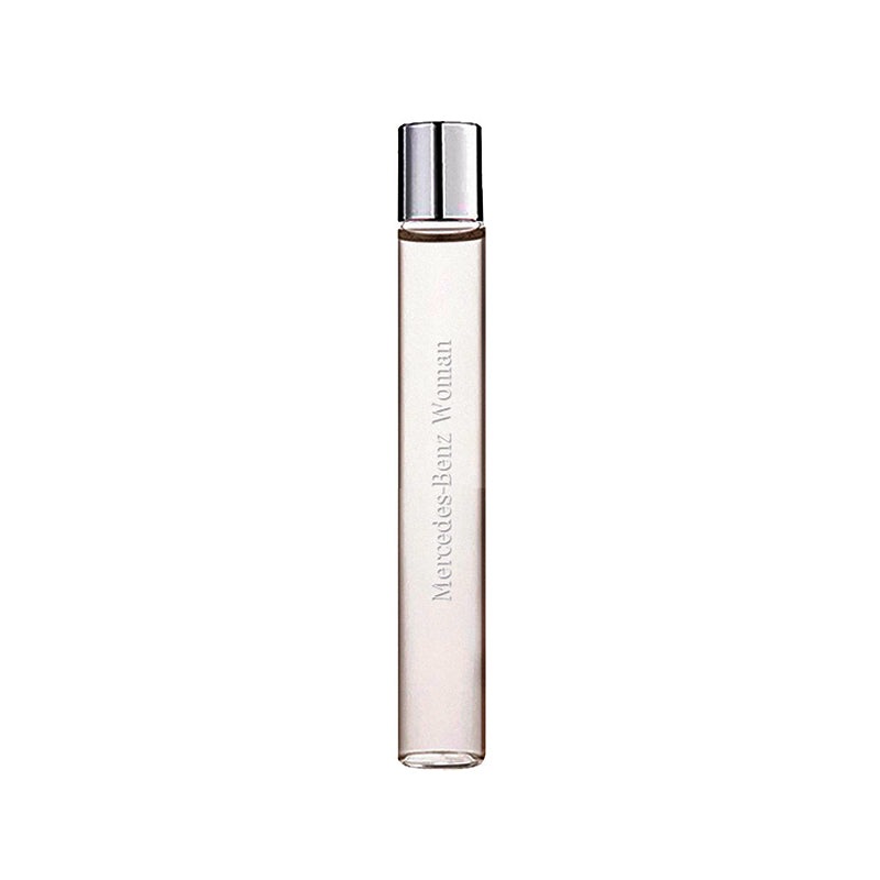 Mercedes Benz Mercedes-Benz Woman Rollerball (Unboxed) 10ml EDP (L)