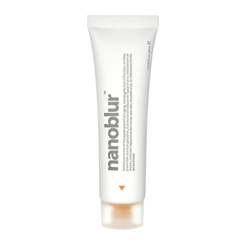 Nanoblur