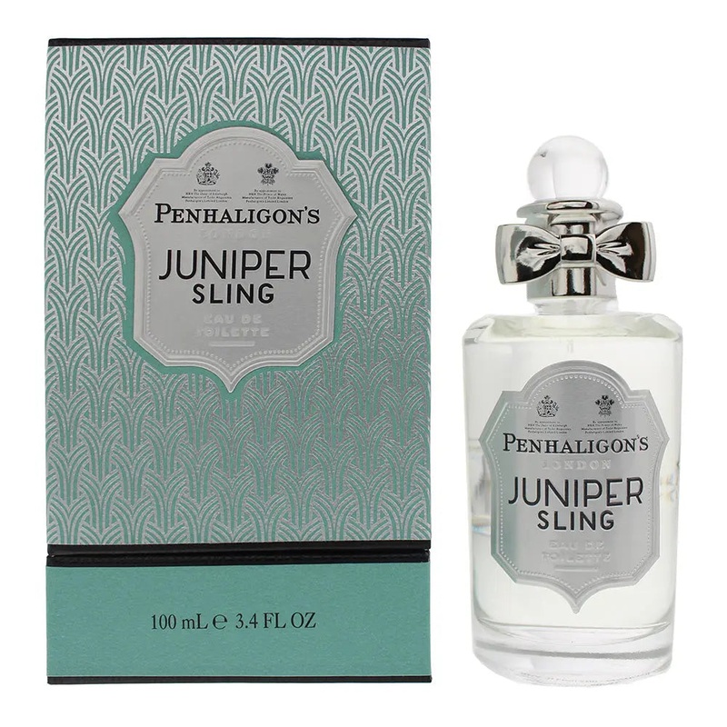 Penhaligon’s Juniper Sling Eau de Toilette 100ml