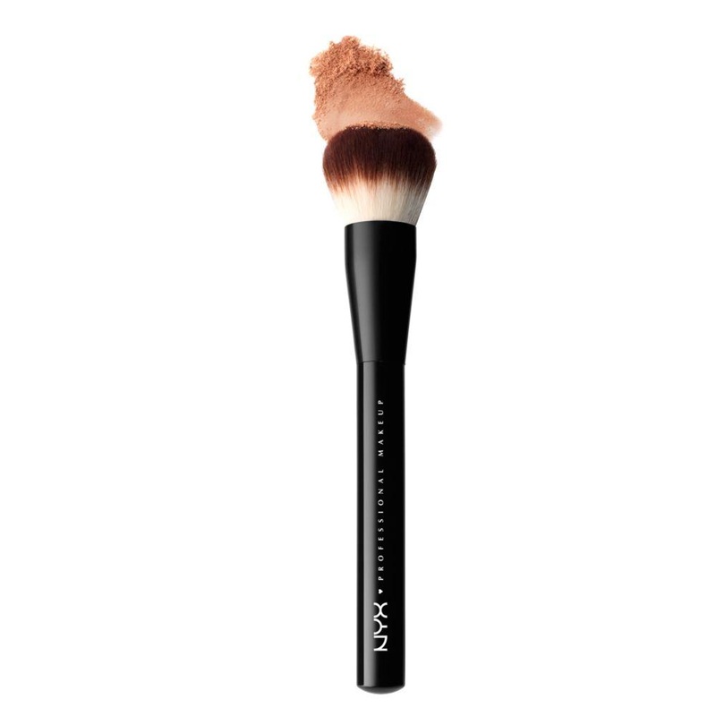 Pro Brush 03 – Multi Purpose Buffing