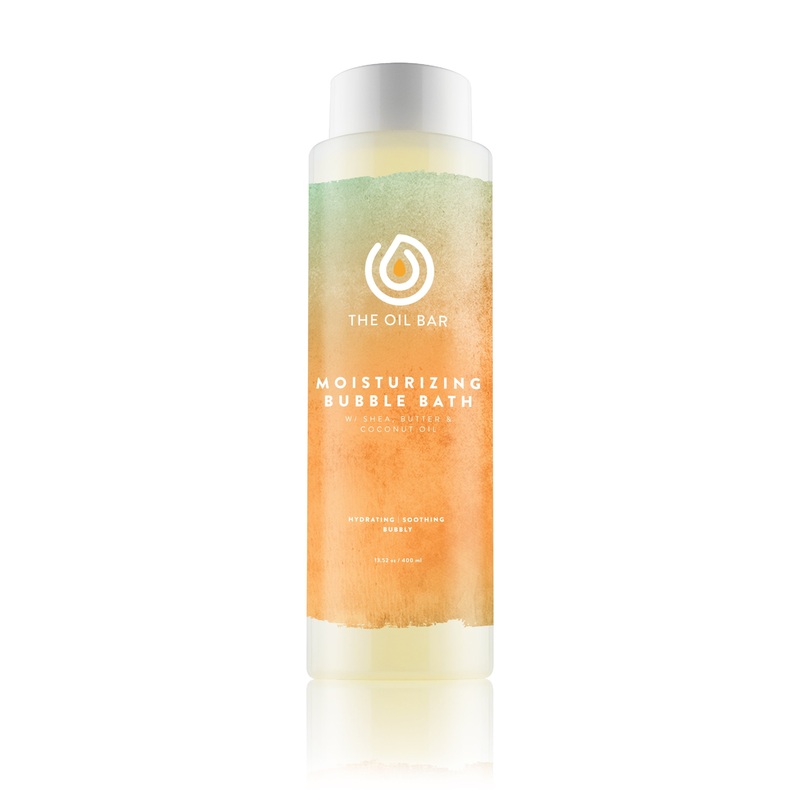 River of Honey Moisturizing Bubble Bath 400ml
