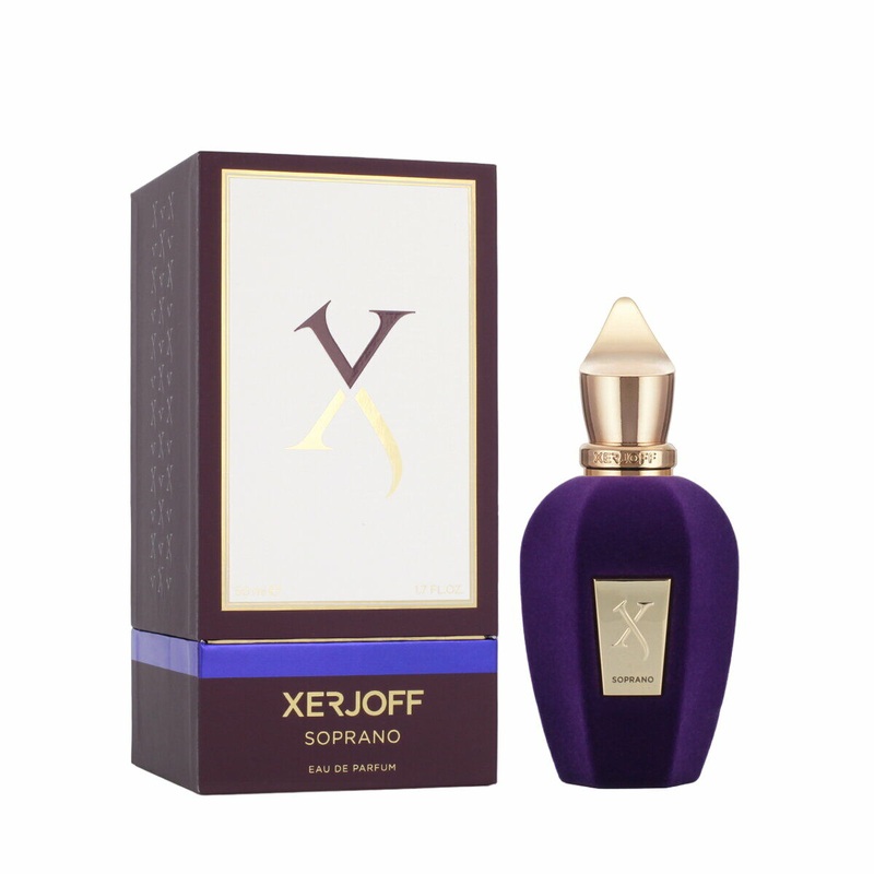 Unisex Perfume Xerjoff EDP “V” Soprano 50 ml