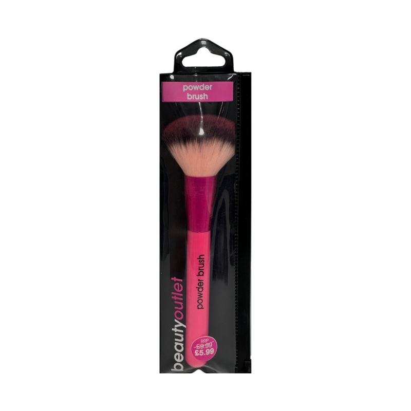 Beauty Outlet Powder Brush