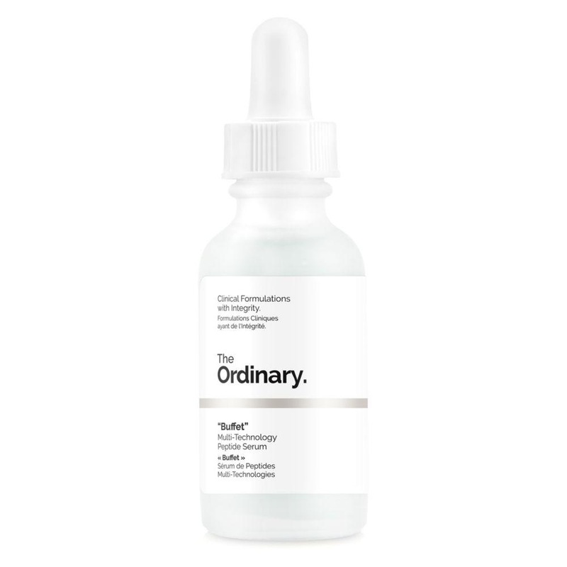 Buffet Serum 30Ml