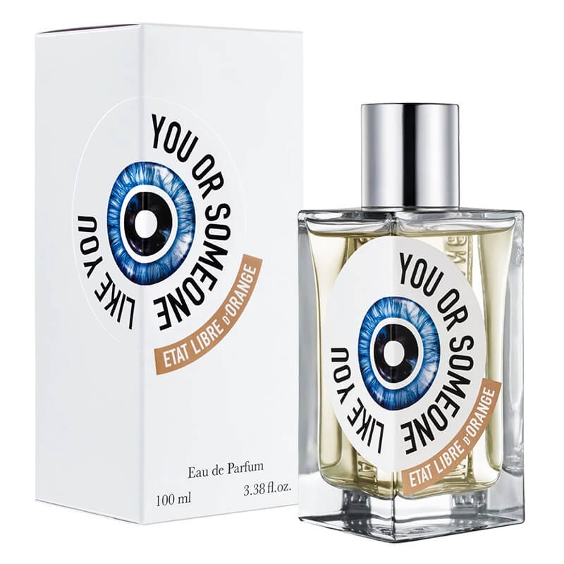 Etat Libre D’Orange You Or Someone Like You 100ml EDP (Unisex) SP