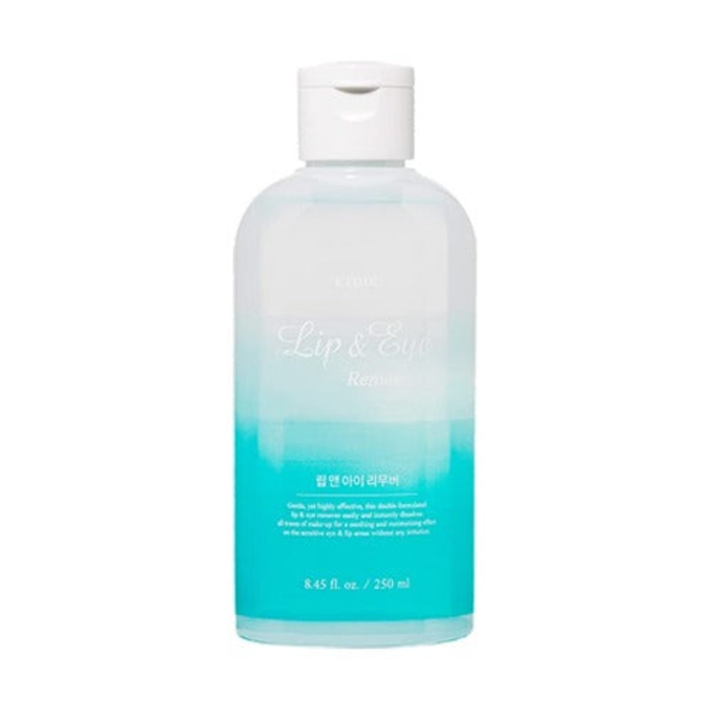 ETUDE Lip & Eye Remover 250ml 250ml