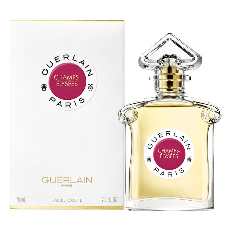 Guerlain Champs Elysees 75ml EDT (L) SP