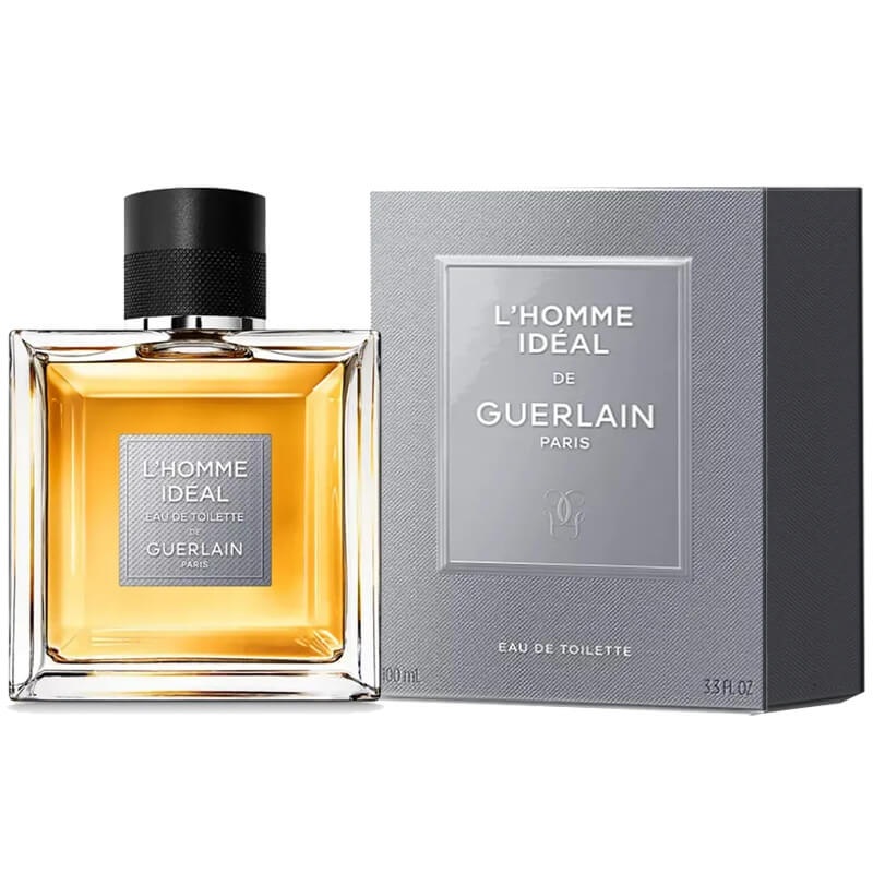 Guerlain L’Homme Ideal 100ml EDT (M) SP
