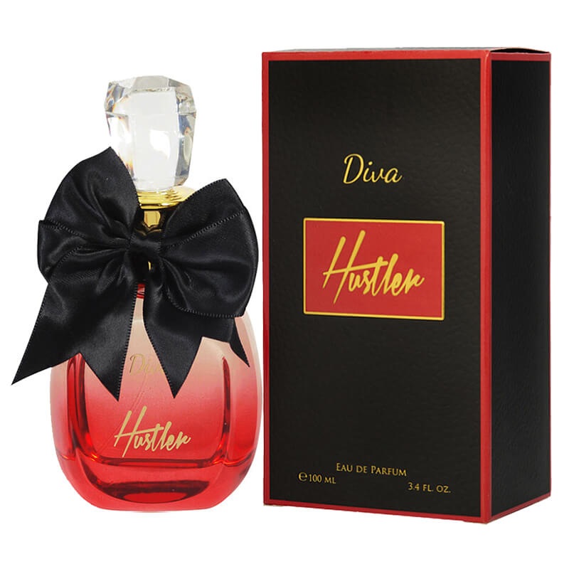 Hustler Hustler Diva 100ml EDP (L) SP