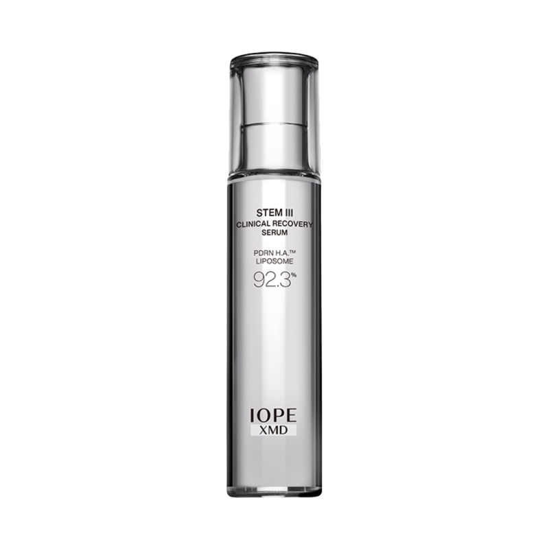 IOPE XMD III Clinical Recovery Serum 50ml