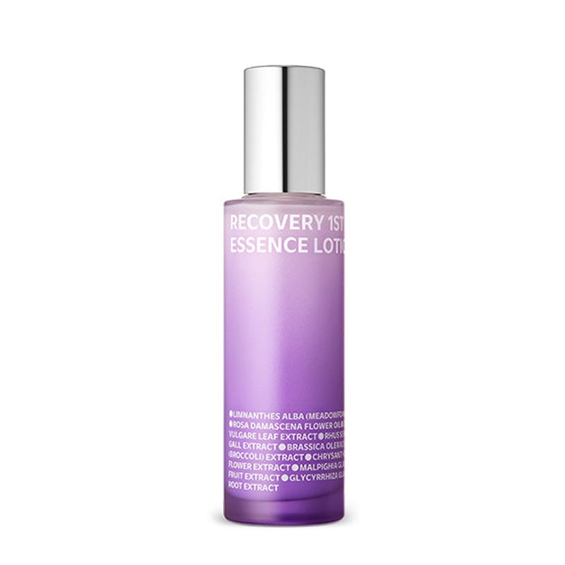 ISOI Bulgarian Rose Recovery 1st Essence Lotion 90ml