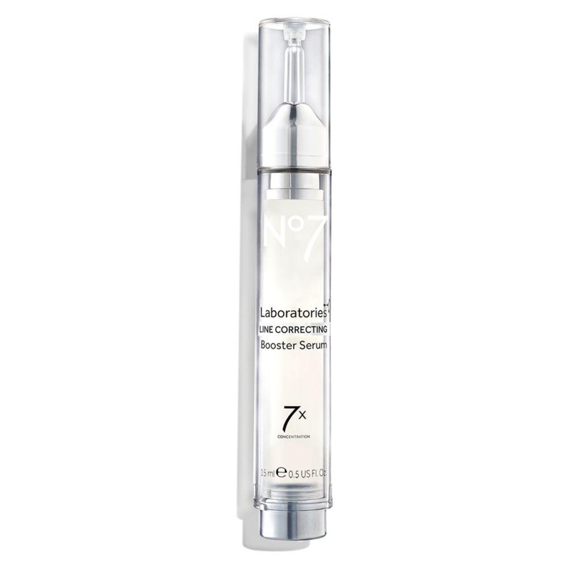 Laboratories Line Correcting Booster Serum 15Ml