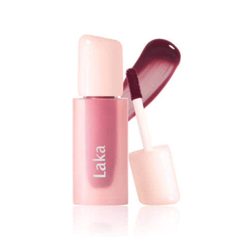 Laka Popping Balloon Tint 4.5g 12 colors 501 Fizzing