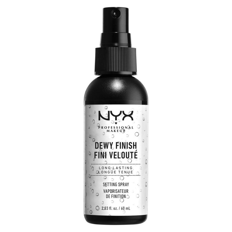 Lasting Performance Setting Spray