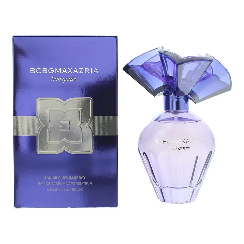 Max Azria Bcbg Max Azria Bon Genre Eau De Parfum 100ml