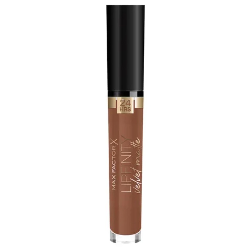 Max Factor Lipfinity Liquid Lipstick 085